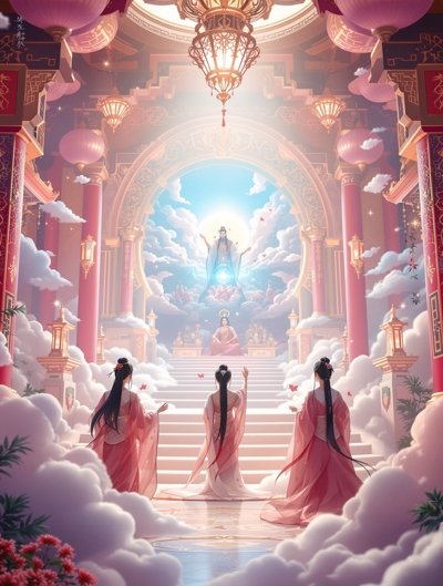 仙界直播间 - 依依影院 仙界直播间 - 依依影院热播连载追更