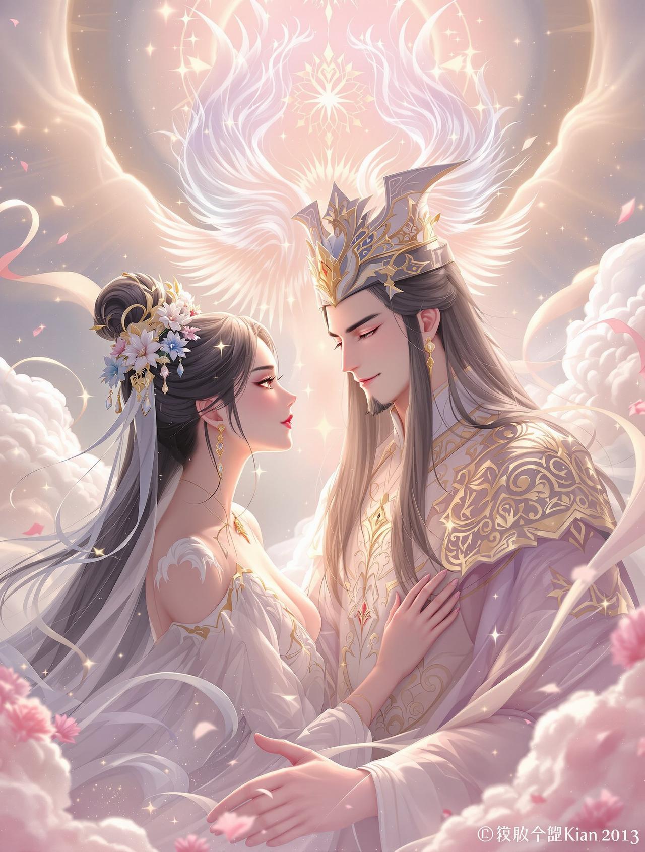 天官赐福·第二季 - 依依影院热播二次元区
