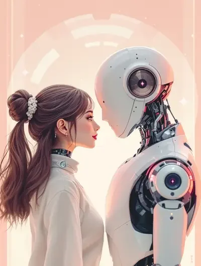 我的男友是AI - 依依影院 我的男友是AI - 依依影院热播甜宠短剧