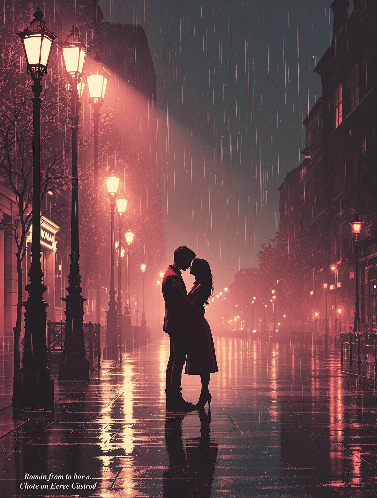 夜色中的邂逅 - 依依影院热播连载追更