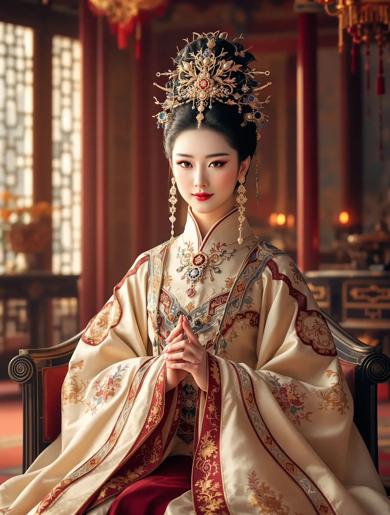 甄嬛传·精编版 - 依依影院 甄嬛传·精编版 - 依依影院热播完结必刷