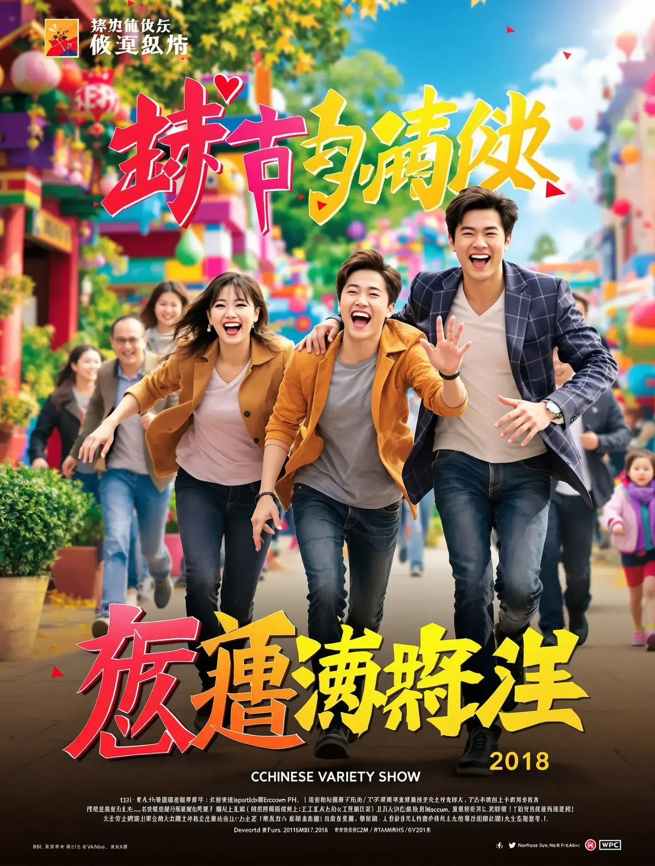 奔跑吧!第十季 - 依依影院 奔跑吧!第十季 - 依依影院热播周末综艺