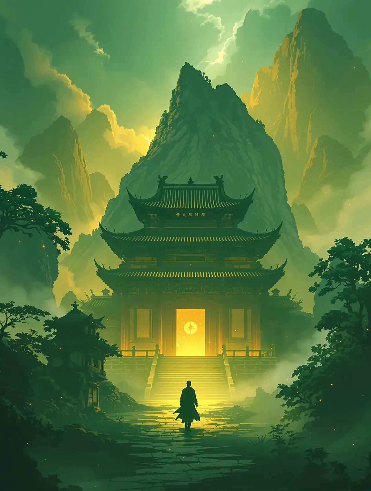 一人之下·第六季 - 依依影院 一人之下·第六季 - 依依影院热播二次元区