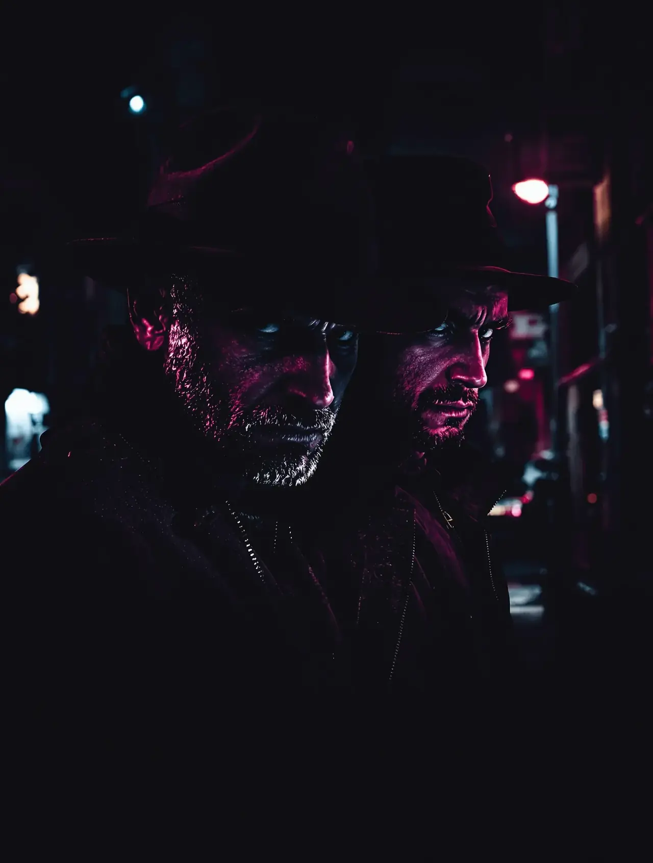 白夜追凶 - 依依影院 白夜追凶 - 依依影院热播